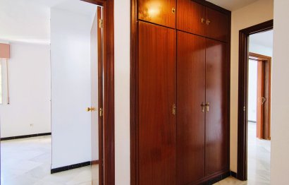 Resale - Apartment - Middle Floor Apartment - Marbella - San Pedro De Alcantara