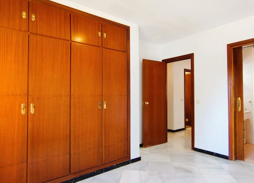 Resale - Apartment - Middle Floor Apartment - Marbella - San Pedro De Alcantara