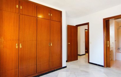 Resale - Apartment - Middle Floor Apartment - Marbella - San Pedro De Alcantara