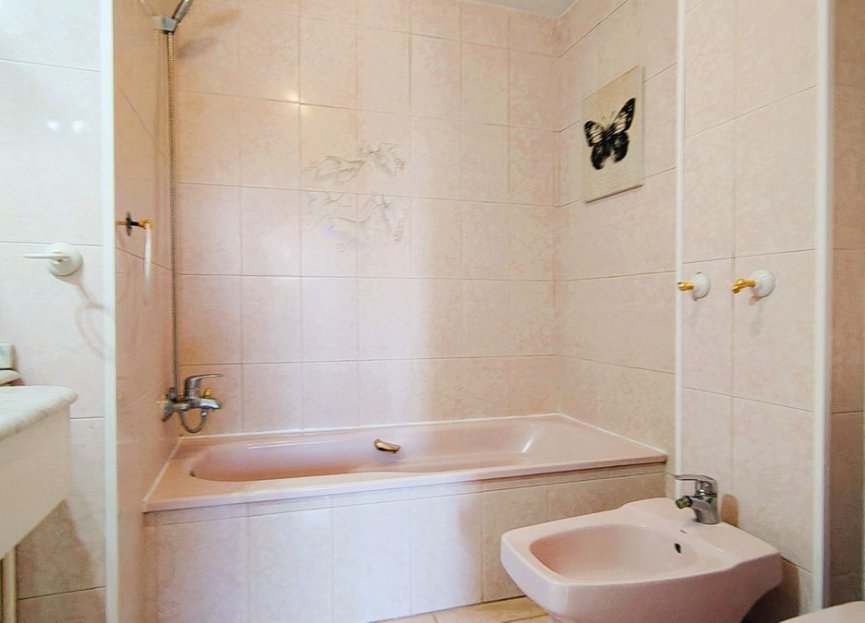 Resale - Apartment - Middle Floor Apartment - Marbella - San Pedro De Alcantara