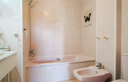 Resale - Apartment - Middle Floor Apartment - Marbella - San Pedro De Alcantara