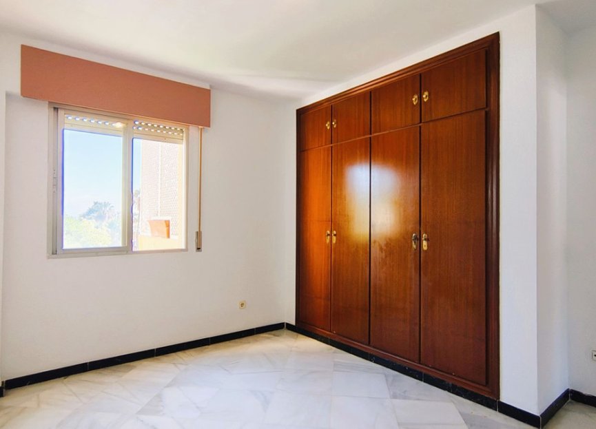 Resale - Apartment - Middle Floor Apartment - Marbella - San Pedro De Alcantara