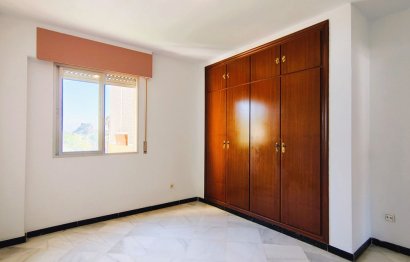 Resale - Apartment - Middle Floor Apartment - Marbella - San Pedro De Alcantara