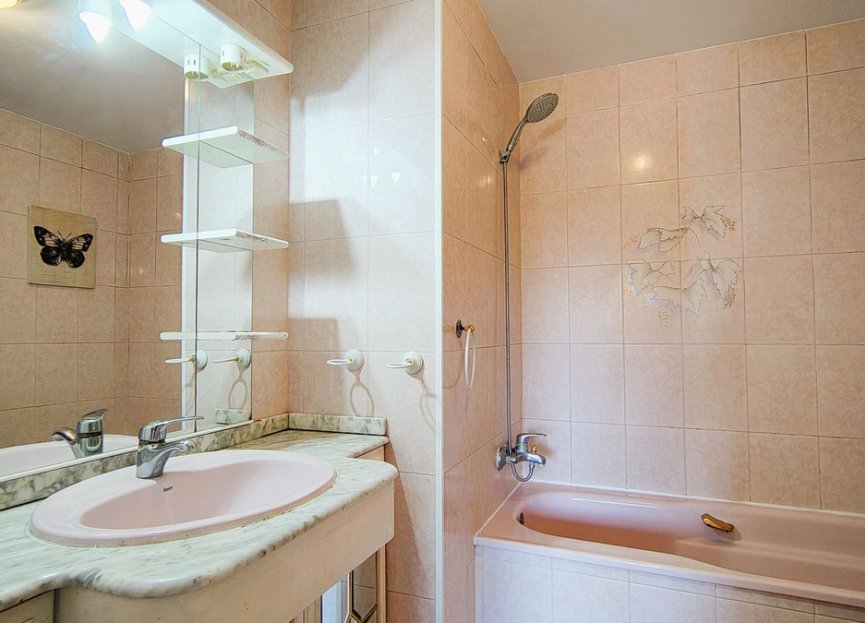 Resale - Apartment - Middle Floor Apartment - Marbella - San Pedro De Alcantara