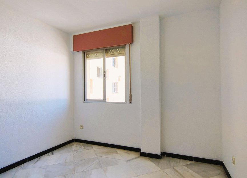 Resale - Apartment - Middle Floor Apartment - Marbella - San Pedro De Alcantara