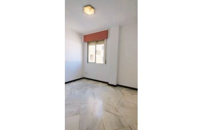 Resale - Apartment - Middle Floor Apartment - Marbella - San Pedro De Alcantara