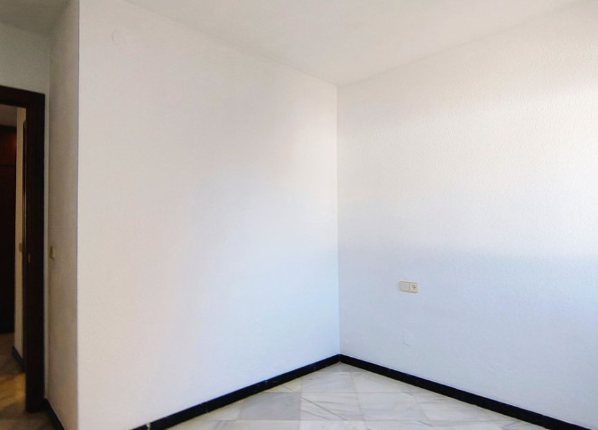 Resale - Apartment - Middle Floor Apartment - Marbella - San Pedro De Alcantara