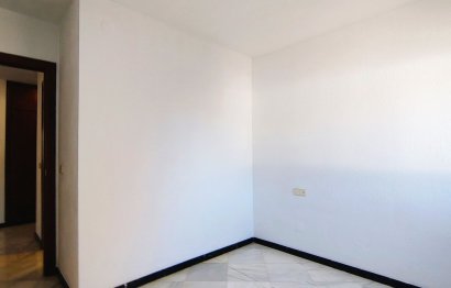 Resale - Apartment - Middle Floor Apartment - Marbella - San Pedro De Alcantara