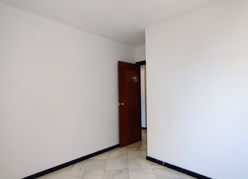 Resale - Apartment - Middle Floor Apartment - Marbella - San Pedro De Alcantara