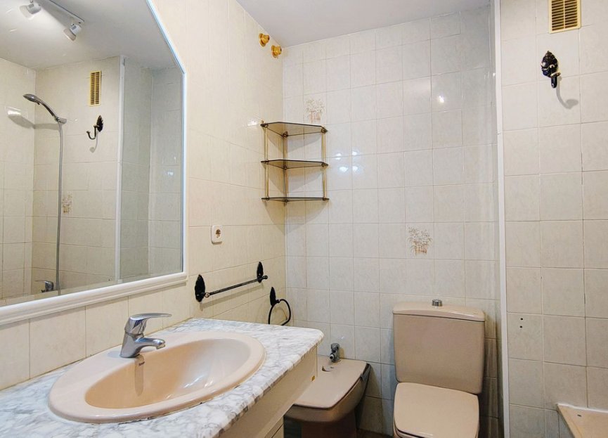 Resale - Apartment - Middle Floor Apartment - Marbella - San Pedro De Alcantara