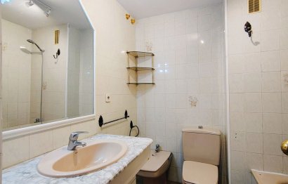 Resale - Apartment - Middle Floor Apartment - Marbella - San Pedro De Alcantara