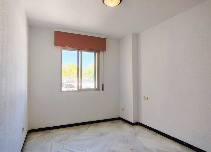 Resale - Apartment - Middle Floor Apartment - Marbella - San Pedro De Alcantara
