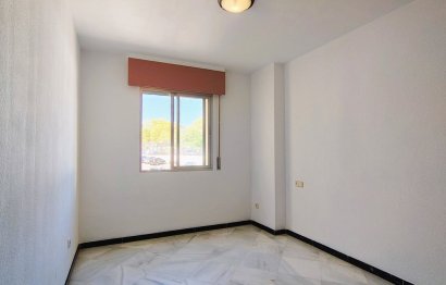 Resale - Apartment - Middle Floor Apartment - Marbella - San Pedro De Alcantara