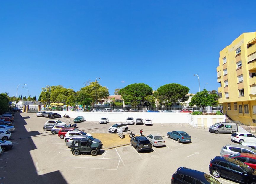 Resale - Apartment - Middle Floor Apartment - Marbella - San Pedro De Alcantara