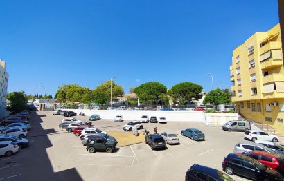 Resale - Apartment - Middle Floor Apartment - Marbella - San Pedro De Alcantara