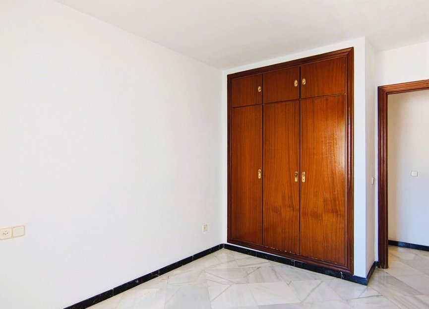 Resale - Apartment - Middle Floor Apartment - Marbella - San Pedro De Alcantara