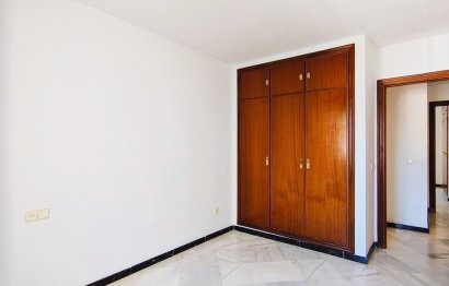 Resale - Apartment - Middle Floor Apartment - Marbella - San Pedro De Alcantara