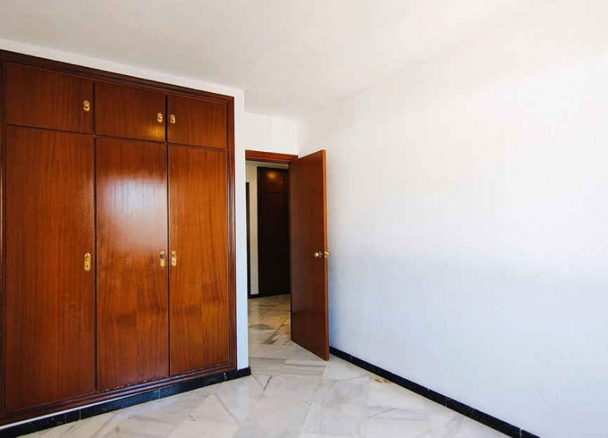 Resale - Apartment - Middle Floor Apartment - Marbella - San Pedro De Alcantara