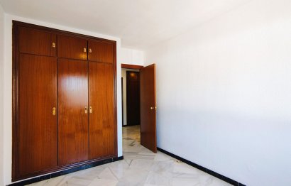 Resale - Apartment - Middle Floor Apartment - Marbella - San Pedro De Alcantara