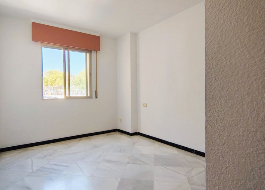 Resale - Apartment - Middle Floor Apartment - Marbella - San Pedro De Alcantara
