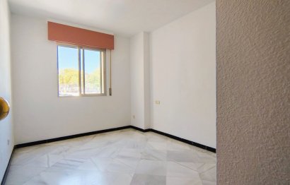Resale - Apartment - Middle Floor Apartment - Marbella - San Pedro De Alcantara