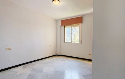 Resale - Apartment - Middle Floor Apartment - Marbella - San Pedro De Alcantara