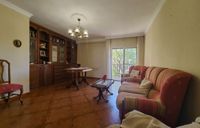 Resale - Apartment - Middle Floor Apartment - Marbella - San Pedro De Alcantara