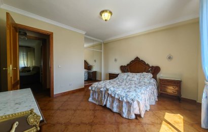 Resale - Apartment - Middle Floor Apartment - Marbella - San Pedro De Alcantara