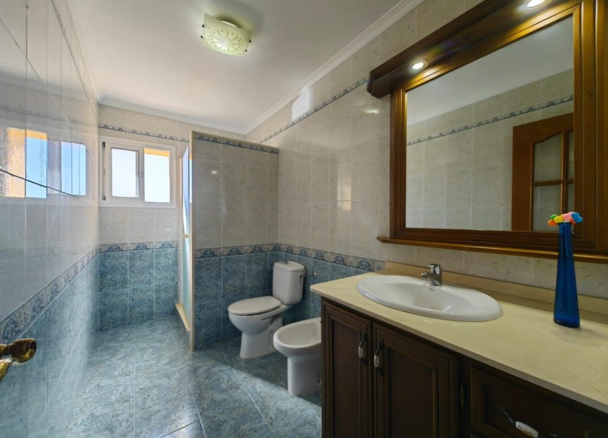 Resale - Apartment - Middle Floor Apartment - Marbella - San Pedro De Alcantara