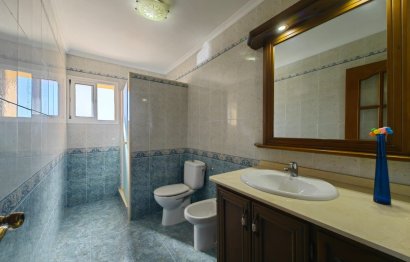 Resale - Apartment - Middle Floor Apartment - Marbella - San Pedro De Alcantara