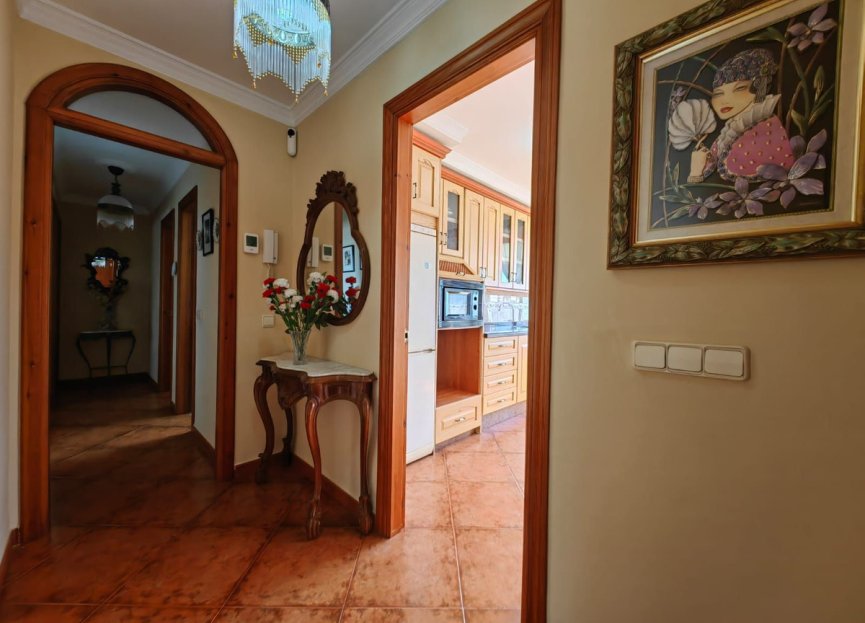 Resale - Apartment - Middle Floor Apartment - Marbella - San Pedro De Alcantara