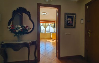 Resale - Apartment - Middle Floor Apartment - Marbella - San Pedro De Alcantara