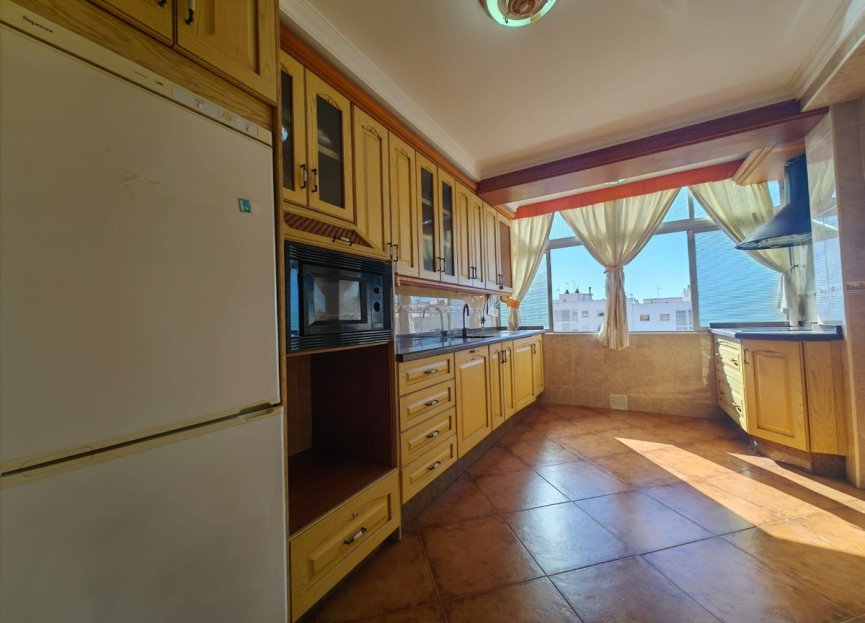 Resale - Apartment - Middle Floor Apartment - Marbella - San Pedro De Alcantara