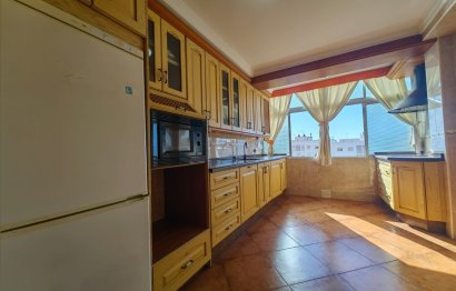 Resale - Apartment - Middle Floor Apartment - Marbella - San Pedro De Alcantara
