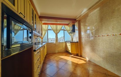 Resale - Apartment - Middle Floor Apartment - Marbella - San Pedro De Alcantara