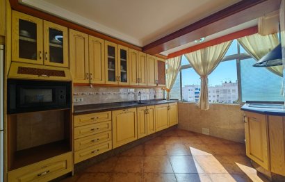 Resale - Apartment - Middle Floor Apartment - Marbella - San Pedro De Alcantara