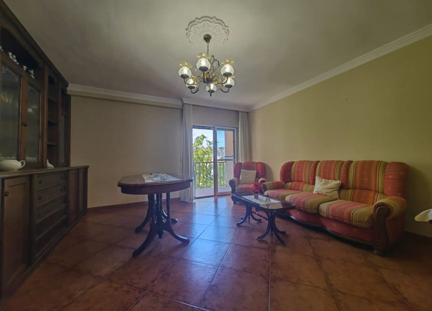 Resale - Apartment - Middle Floor Apartment - Marbella - San Pedro De Alcantara