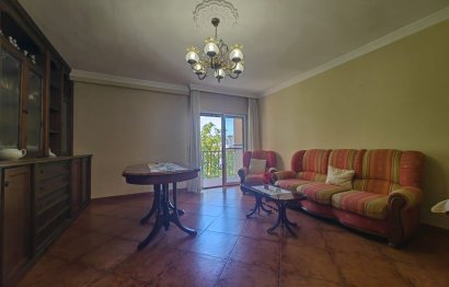 Resale - Apartment - Middle Floor Apartment - Marbella - San Pedro De Alcantara