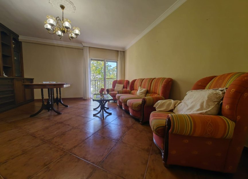 Resale - Apartment - Middle Floor Apartment - Marbella - San Pedro De Alcantara