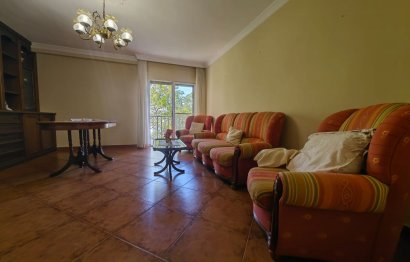 Resale - Apartment - Middle Floor Apartment - Marbella - San Pedro De Alcantara