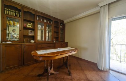 Resale - Apartment - Middle Floor Apartment - Marbella - San Pedro De Alcantara