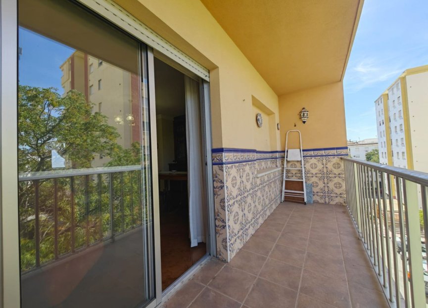 Resale - Apartment - Middle Floor Apartment - Marbella - San Pedro De Alcantara