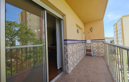 Resale - Apartment - Middle Floor Apartment - Marbella - San Pedro De Alcantara