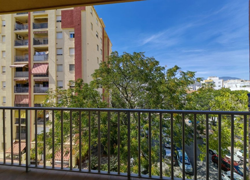 Resale - Apartment - Middle Floor Apartment - Marbella - San Pedro De Alcantara