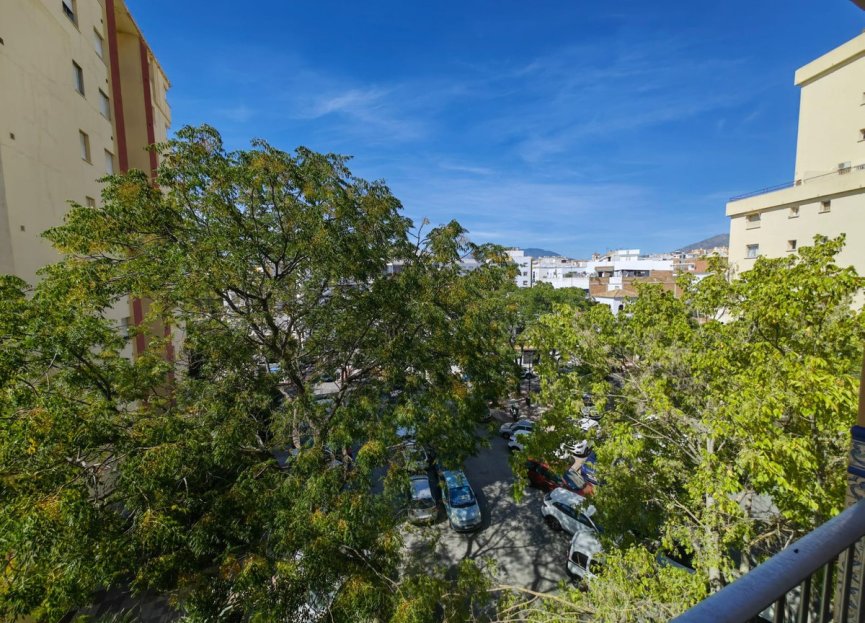Resale - Apartment - Middle Floor Apartment - Marbella - San Pedro De Alcantara