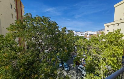 Resale - Apartment - Middle Floor Apartment - Marbella - San Pedro De Alcantara
