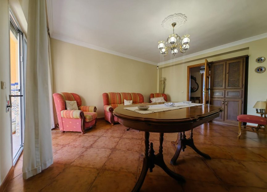 Resale - Apartment - Middle Floor Apartment - Marbella - San Pedro De Alcantara