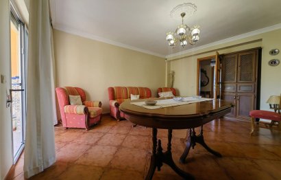 Resale - Apartment - Middle Floor Apartment - Marbella - San Pedro De Alcantara