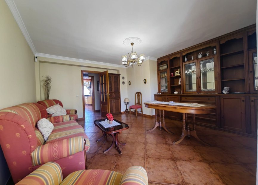 Resale - Apartment - Middle Floor Apartment - Marbella - San Pedro De Alcantara