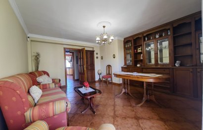 Resale - Apartment - Middle Floor Apartment - Marbella - San Pedro De Alcantara